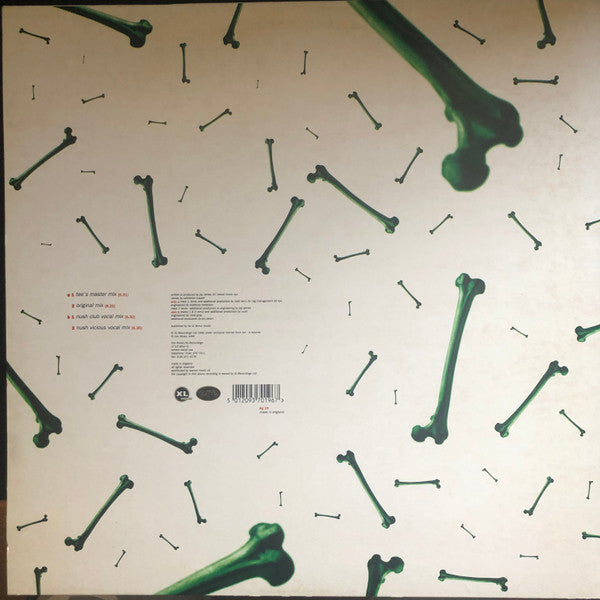 I'll Take You To Love