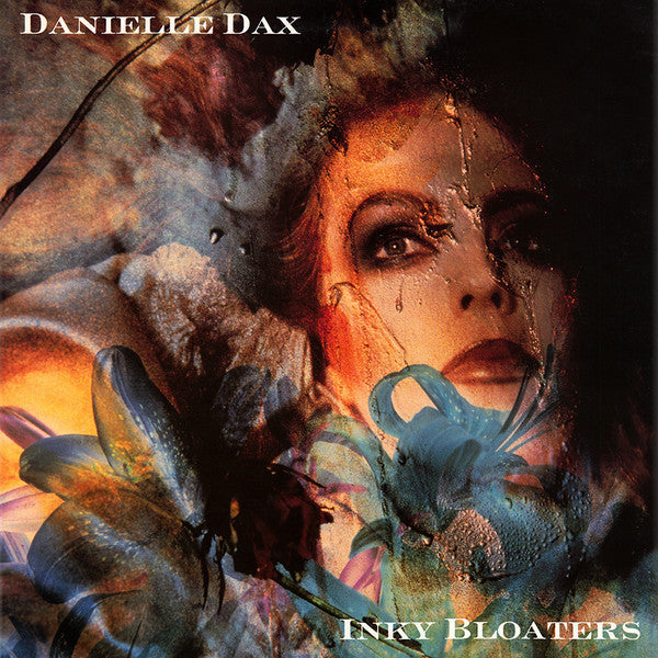 Release: Inky Bloaters-Vinyl-UK-1987-AOR 13-529462
