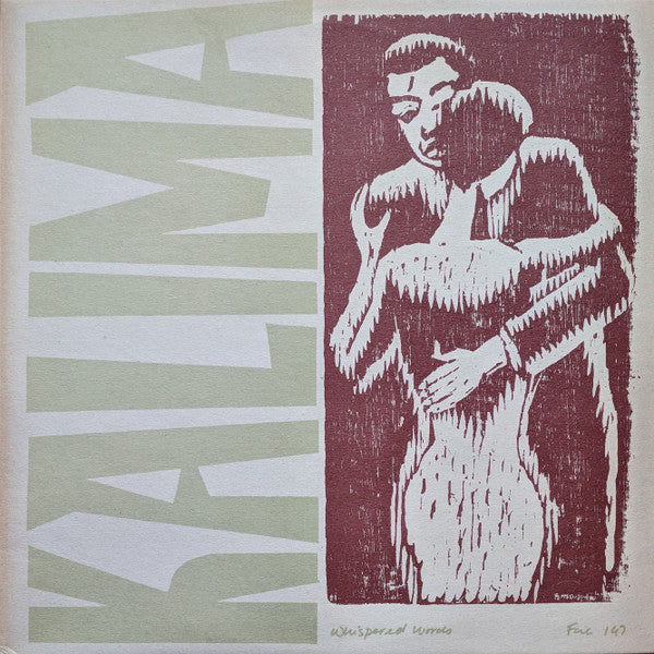 Release: Whispered Words-Vinyl-UK-1986-Fac 147-467663