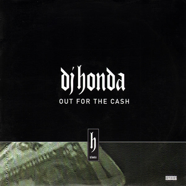 Release: Out For The Cash-Vinyl-US-1996-88561-1560-1-678744