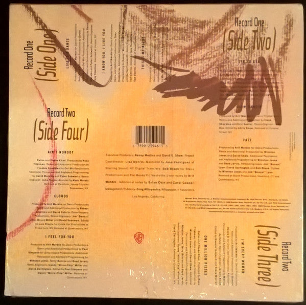 Life Is A Dance - The Remix Project