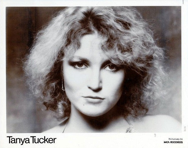 Tanya Tucker