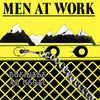 Men At Work - Business As Usual (Vinyl, LP, Album, Stereo) Good Plus (G+) / Very Good Plus (VG+)