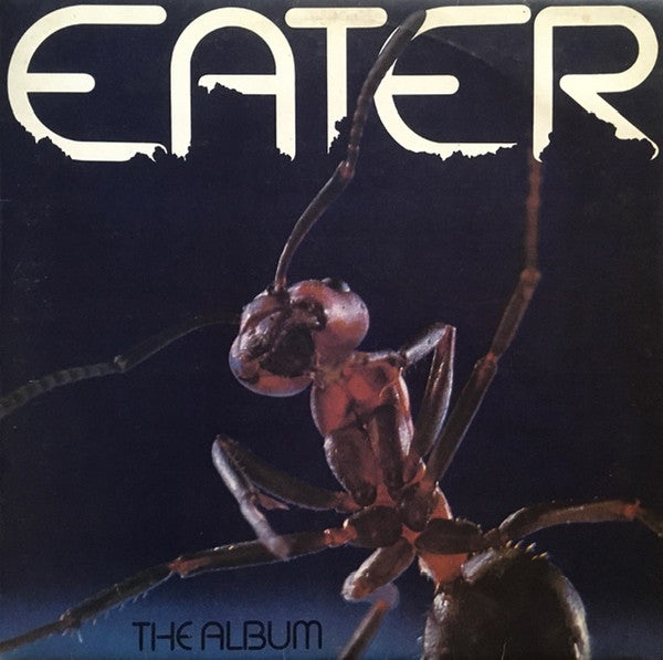 Release: The Album-Vinyl-UK-1977-TLR LP 001-829638