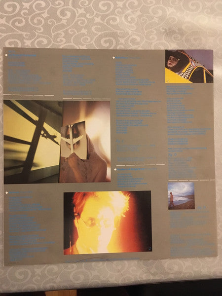 The Golden Age Of Wireless