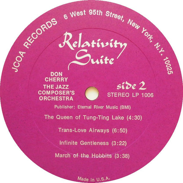 Relativity Suite
