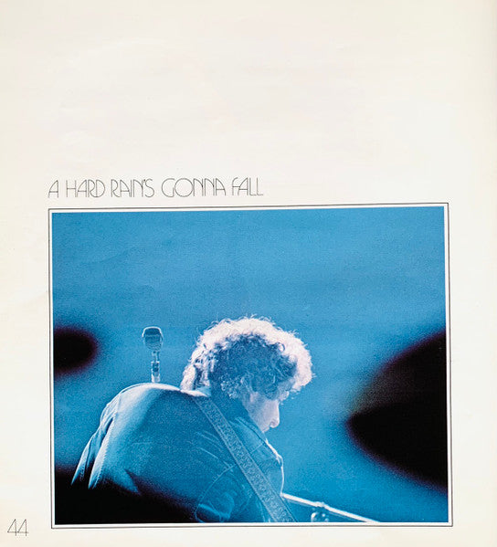 The Concert For Bangla Desh