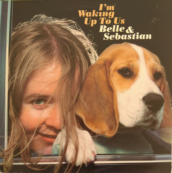 Release: I'm Waking Up To Us-Vinyl-UK-2001-JPR12 023-885911