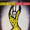 The Rolling Stones - Voodoo Lounge (2xVinyl, LP, Album) Very Good Plus (VG+) / Very Good Plus (VG+)