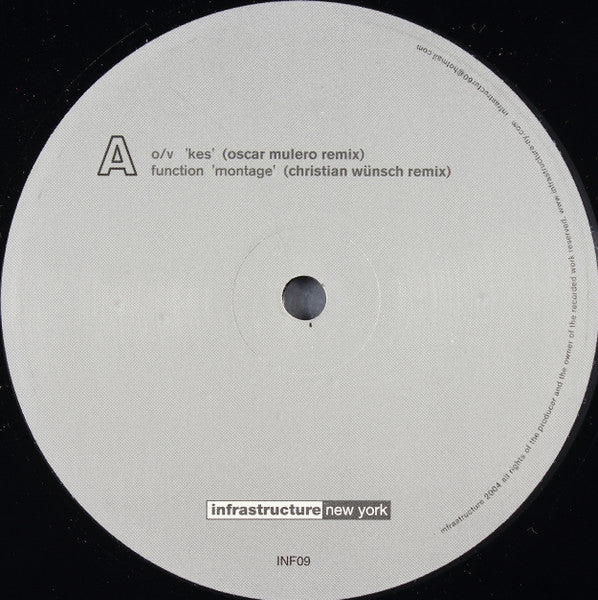 Substance Vol. 2