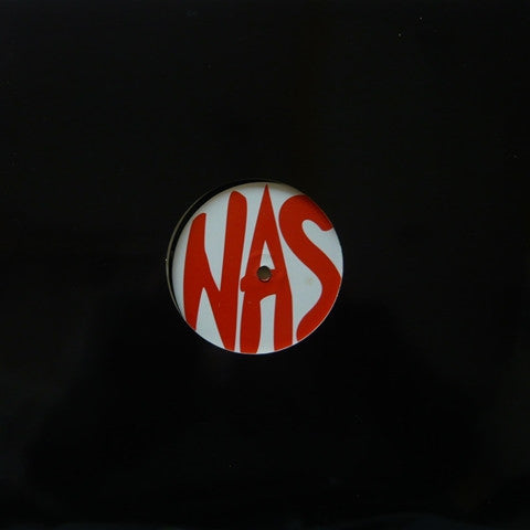 Master Release: It Ain't Hard To Tell by Nas