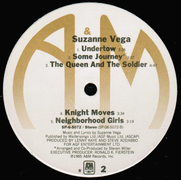 Suzanne Vega