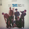 The Byrds - Younger Than Yesterday (Vinyl, LP, Album, Reissue, Stereo) Very Good Plus (VG+) / Very Good (VG)