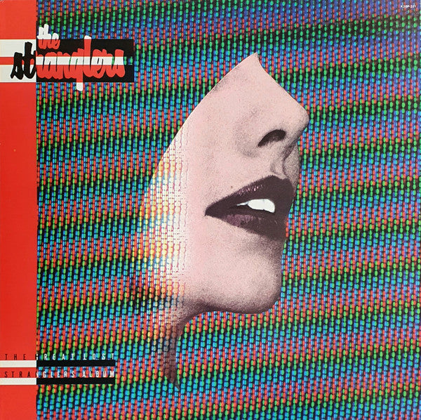 The Great Lost Stranglers Album
