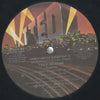 T.T.E.D. Allstars - Knock 'Em Out Sugar Ray '87 (Vinyl, 12