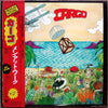 Men At Work - Cargo (LP, Album) - Very Good Plus (VG+) / Very Good Plus (VG+)