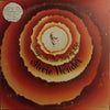 Stevie Wonder - Songs In The Key Of Life (2xLP, 7