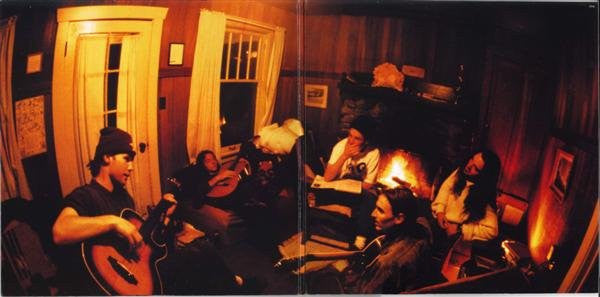 Master Release: Vs. by Pearl Jam