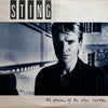 Sting - The Dream Of The Blue Turtles (LP, Album, Club Edition) - Very Good (VG) / Very Good (VG)