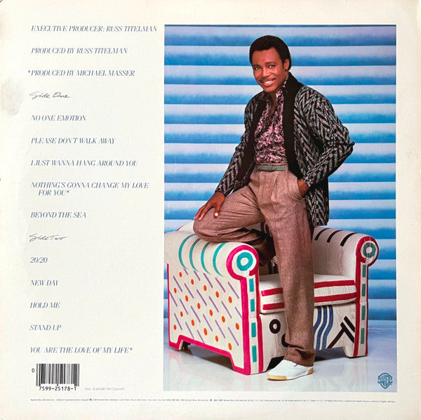 Release: 20/20-Vinyl-US-1985-1-25178, 9 25178-438848