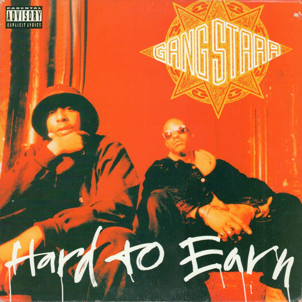 Release: Hard To Earn-Vinyl-UK & Europe-1994-7243 8 28435 1 1, 7243 8 28435 1 1-314686