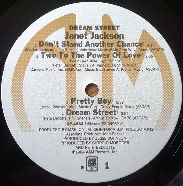 Dream Street
