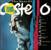Elvis Costello & The Attractions - The Best Of Elvis Costello And The Attractions (LP, Compilation, Stereo) - Very Good (VG) / Very Good (VG)