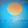 Santana - Caravanserai (Vinyl, LP, Album, Stereo) Good Plus (G+) / Good Plus (G+)