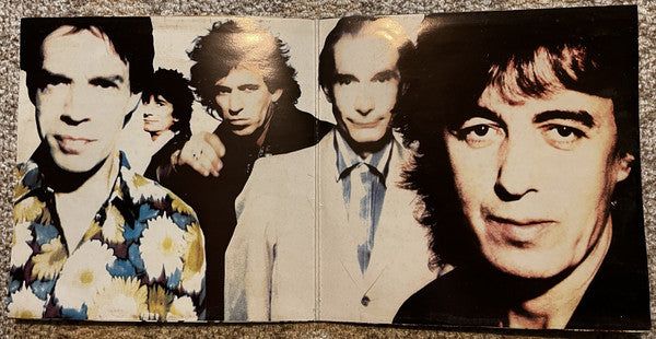 Almost Hear You Sigh