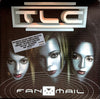 TLC - Fanmail (2xLP, Album) - Very Good (VG) / Very Good Plus (VG+)