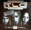 TLC - Fanmail (2xVinyl, LP, Album) Very Good (VG) / Very Good Plus (VG+)