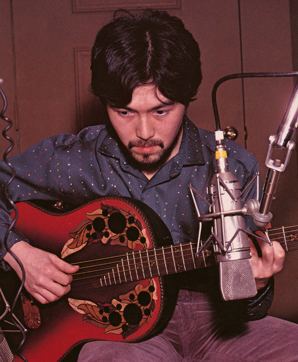 Kazumi Watanabe