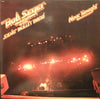 Bob Seger And The Silver Bullet Band - Nine Tonight (2xLP, Album) - Good Plus (G+) / Good Plus (G+)