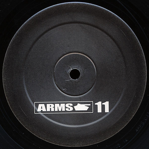 Master Release: Chapter Eleven: Without It We're Animals EP by Various