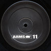 Various - Chapter Eleven: Without It We're Animals EP (Vinyl, 12