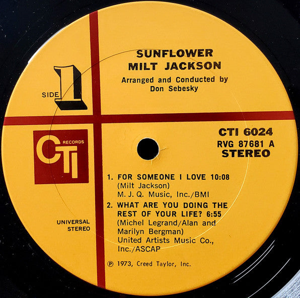 Sunflower