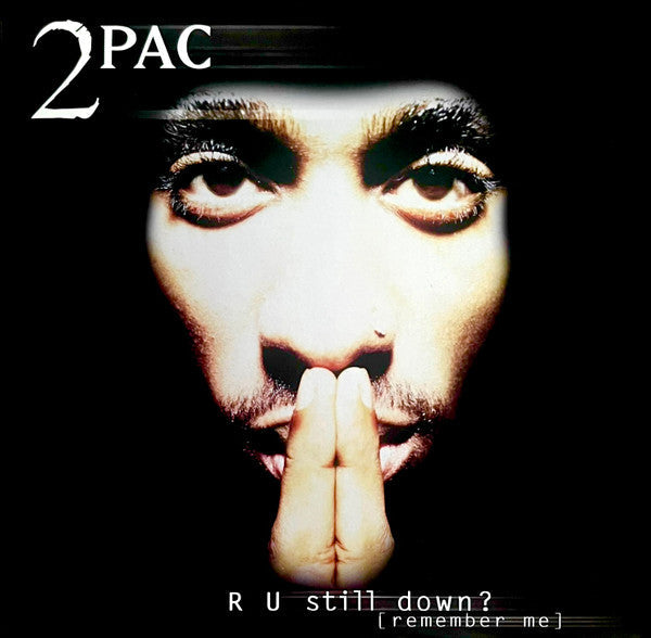 Release: R U Still Down? [Remember Me]-Vinyl-US-1997-01241-41628-1, 01241-41628-1-393939