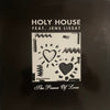 Holy House - The Power Of Love (Vinyl, 12