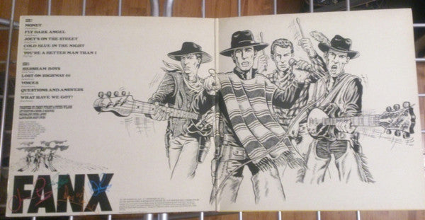 Release: The Adventures Of Hersham Boys-Vinyl, Vinyl, All Media-UK-1979-POLD 5025, 2442 165-577432