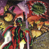 A Tribe Called Quest - Beats, Rhymes And Life (2xLP, Album, Stereo) - Good Plus (G+) / Very Good (VG)