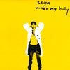 Tiga - Move My Body (Vinyl, 12
