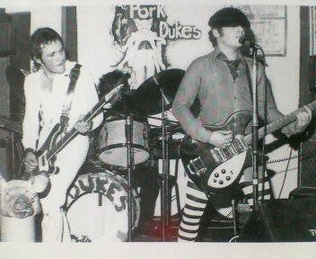 The Pork Dukes