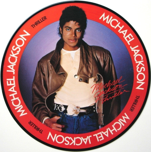 Release: Thriller-Vinyl-Japan-1982-28・3P-455-721927