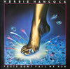 Herbie Hancock - Feets Don't Fail Me Now (Vinyl, LP, Album) Very Good (VG) / Very Good Plus (VG+)