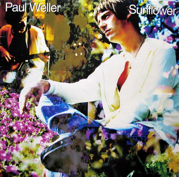 Master Release: Sunflower by Paul Weller