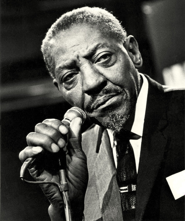 Sonny Boy Williamson (2)
