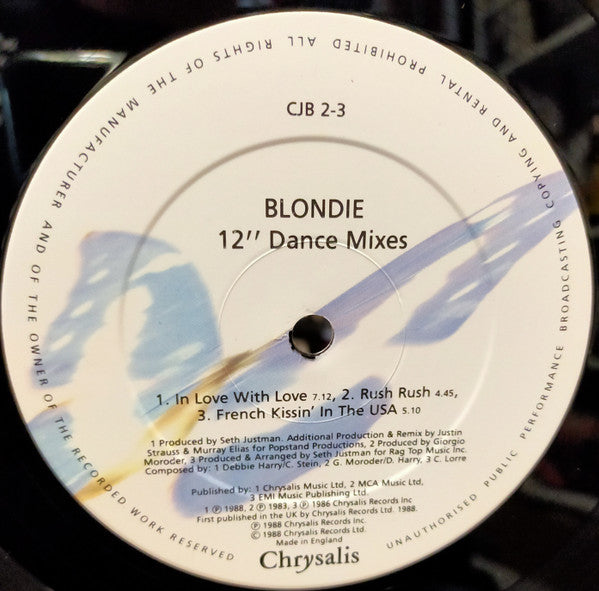 Once More Into The Bleach