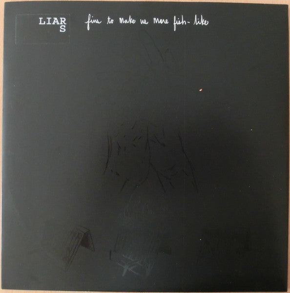 Fins To Make Us More Fish-like