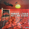 Mobb Deep - Front Lines (Hell On Earth) (Vinyl, 12