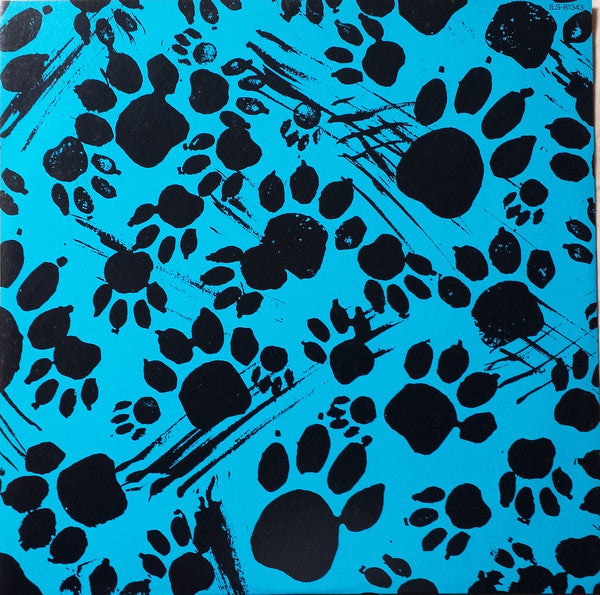 Wild Planet = 禁断の惑星